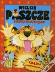 Capa do artigo Wielkie Paszcze Dzikie Zwierzta Karton