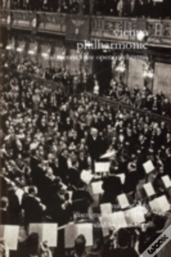Capa do artigo Wiener Philharmoniker  - Vienna Philharmonic And Vienna State Opera Orchestras: Discography