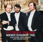 Wiener Schubert Trio: Pfitzner & Smetana - CD - Preview
