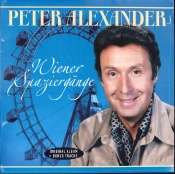 Capa do artigo Wiener Spaziergänge - Vinil