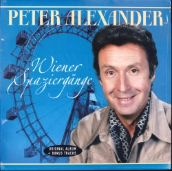 Capa do artigo Wiener Spaziergänge - Vinil