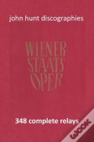 Wiener Staatsoper - 348 Complete Relays