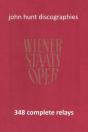 Wiener Staatsoper - 348 Complete Relays - Preview