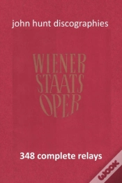 Capa do artigo Wiener Staatsoper - 348 Complete Relays