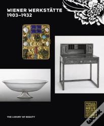 Wiener Werkstatte, 1903-1932