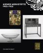Wiener Werkstatte, 1903-1932 - Preview