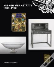Capa do artigo Wiener Werkstatte, 1903-1932