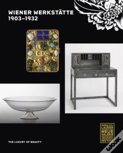 Capa do artigo Wiener Werkstatte, 1903-1932