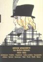 Wiener Werkstatte ; Les Ateliers Viennois, 1903-1932 - Preview