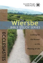 Wiersbe Bible Studies