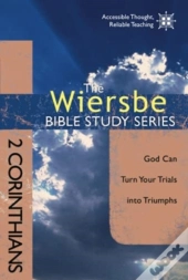 Wiersbe Bible Studies
