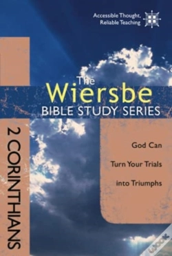 Capa do artigo Wiersbe Bible Studies