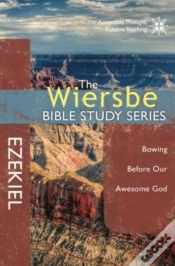 Capa do artigo Wiersbe Bible Study