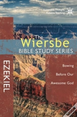 Capa do artigo Wiersbe Bible Study