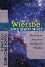 Wiersbe Bible Study Series - Preview