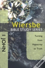 Capa do artigo Wiersbe Bible Study