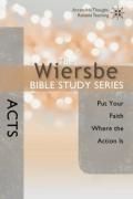 Wiersbe Bible Study