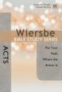Wiersbe Bible Study - Preview