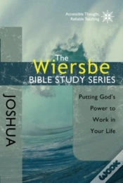 Capa do artigo Wiersbe Bible Study