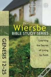 Capa do artigo Wiersbe Bible Study