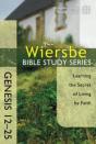 Wiersbe Bible Study - Preview