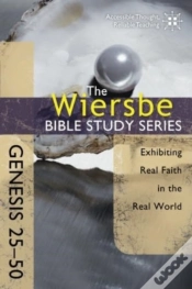 Capa do artigo Wiersbe Bible Study