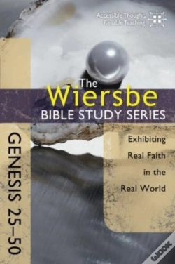 Capa do artigo Wiersbe Bible Study