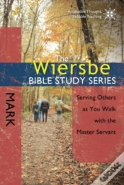 Capa do artigo Wiersbe Bible Study