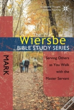 Capa do artigo Wiersbe Bible Study