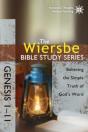Wiersbe Bible Study - Preview
