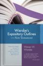 Wiersbe'S Expository Outlines- New Testament - Preview