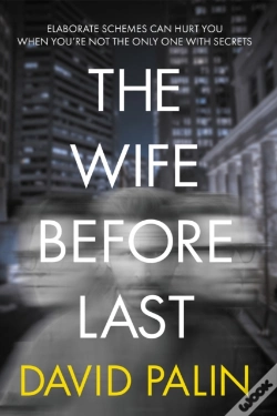 Capa do artigo Wife Before Last