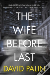 Capa do artigo Wife Before Last
