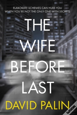 Capa do artigo Wife Before Last
