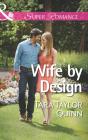 Wife By Design - Preview