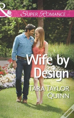 Capa do artigo Wife By Design