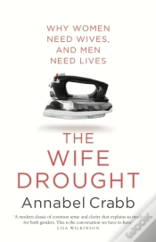 Capa do artigo Wife Drought