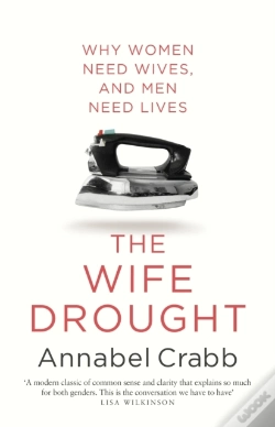 Capa do artigo Wife Drought