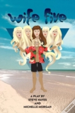 Capa do artigo Wife Five - A Play