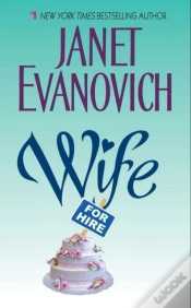 Capa do artigo Wife For Hire