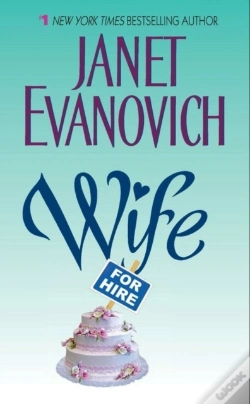 Capa do artigo Wife For Hire