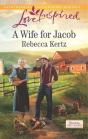 Wife For Jacob - Preview