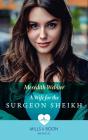 Wife For Surgeon Sheikh Eb - Preview