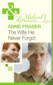 Capa do artigo Wife He Never Forgot