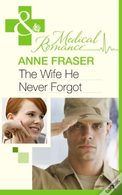 Capa do artigo Wife He Never Forgot