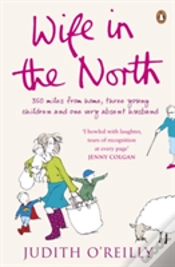Capa do artigo Wife In The North