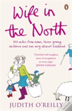 Capa do artigo Wife In The North