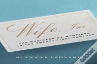 Wife, Inc.