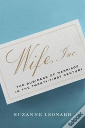 Capa do artigo Wife, Inc.