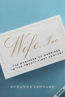 Capa do artigo Wife, Inc.